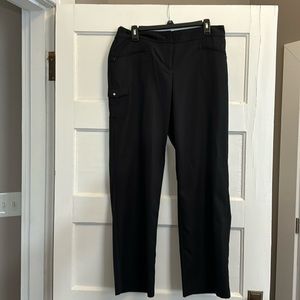 Women’s Izod Cargo Pants Size 10-NWOT